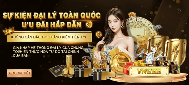 Ưu đãi độc quyền vf888 mới nhất