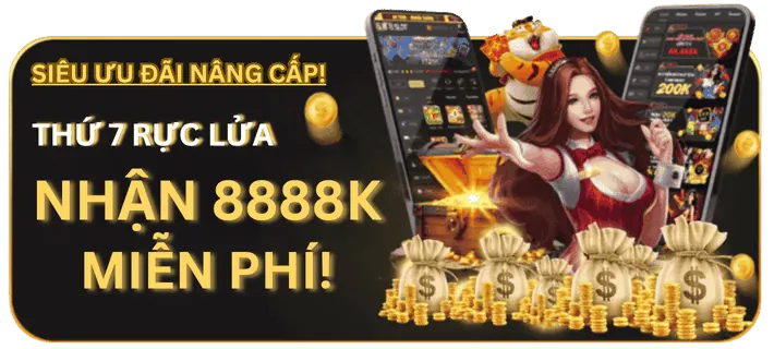 Ưu đãi và khuyến mãi vf888