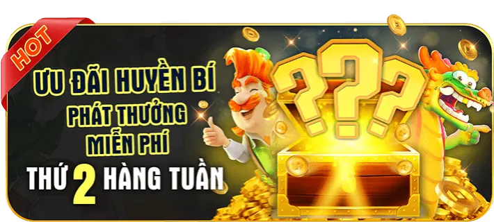 Ưu đãi chào mừng người chơi mới VF888