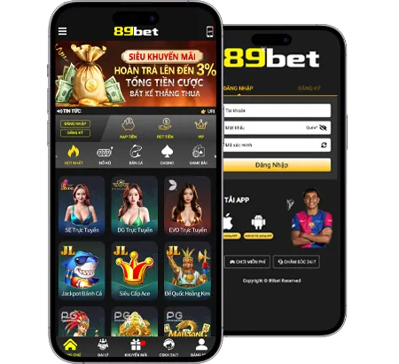 Bảo mật tối ưu tại VF888
