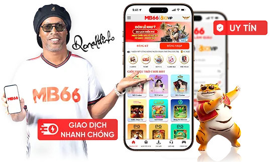 Giao dịch nhanh chóng tại VF888