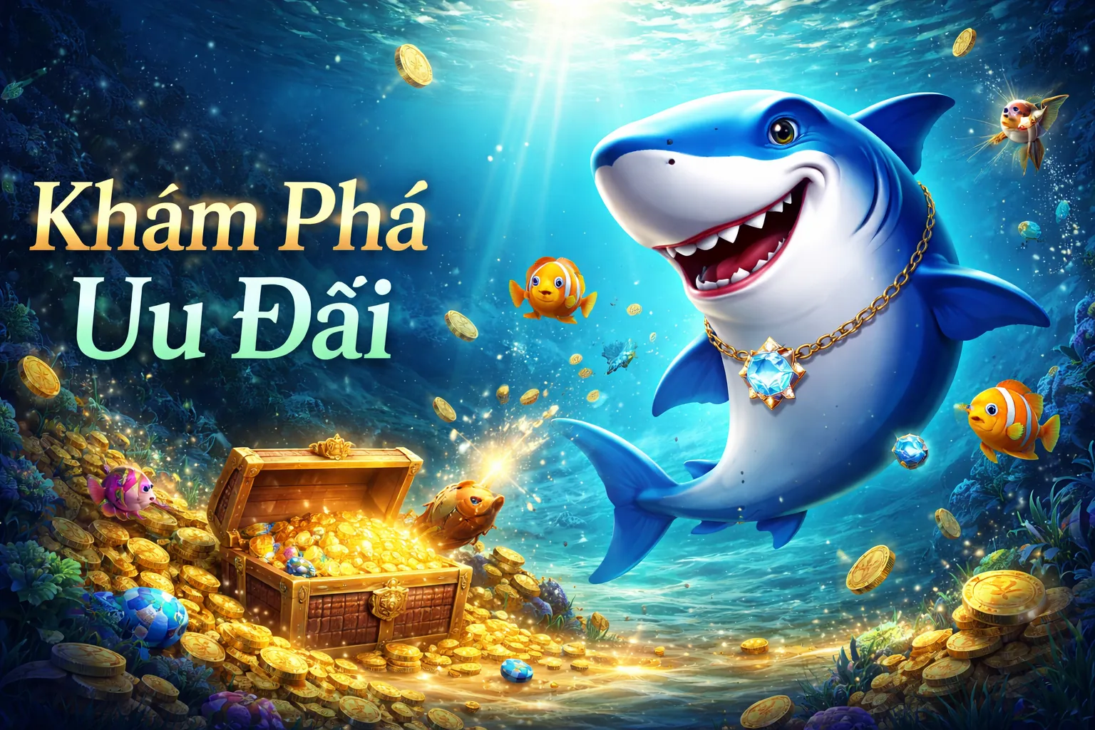 Biểu tượng khuyến mãi hàng ngày
