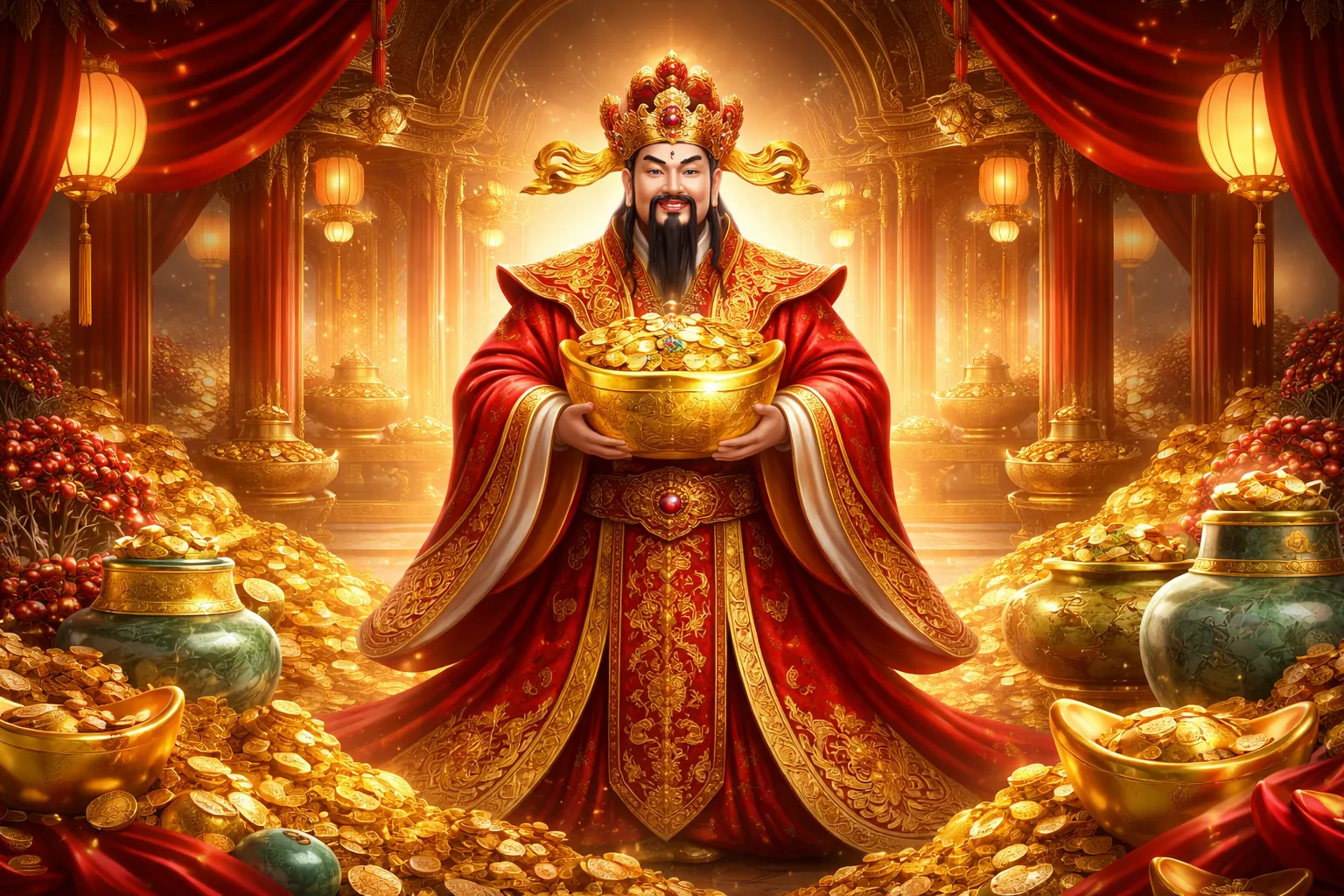 Hoa Hồng Hấp Dẫn