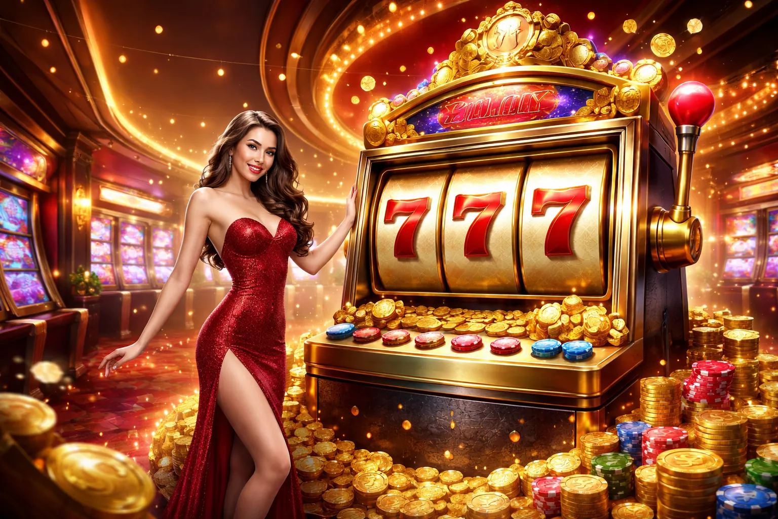 Game bắn cá đổi thưởng vf888 hấp dẫn
