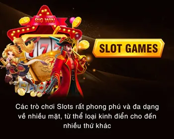 Game bắn cá VF888