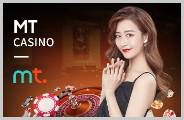 Sòng bạc trực tuyến vf888