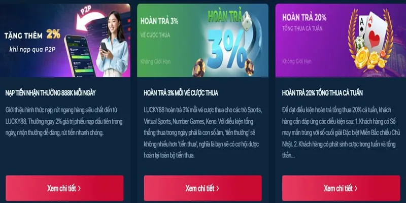 Đội ngũ chăm sóc khách hàng 24/7 của vf888