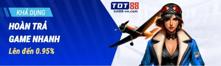 Hoàn Trả Thể Thao vf888
