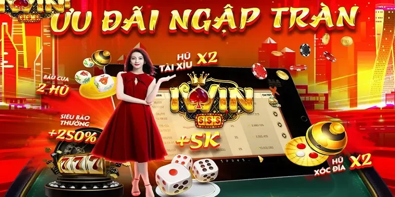 Chương trình khuyến mãi hấp dẫn VF888